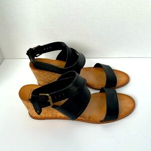 Wedge Sandal